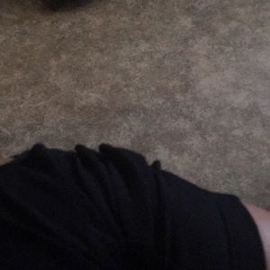 Meet your Posher, Jodie